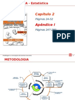 Aula 2 Revisão de Probabilidades