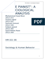 Download The Pianist  A Sociological Perspective by AbbasRaza SN266274828 doc pdf