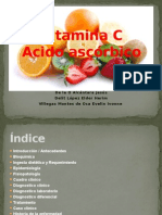 Vitamina C 1 1