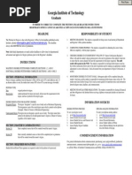 Grad Petition for Degree