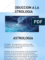 Astrologia