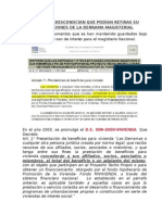 Maestros Desconocían Que Podían Retiras Su Aportaciones de La Derrama Magisterial