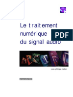 Audio Numerique