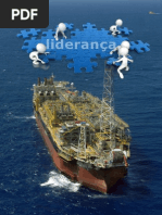 Chefia e Liderança