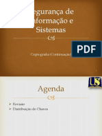 T Aula5 Criptografia Distribuio de Chaves 130415143834 Phpapp02