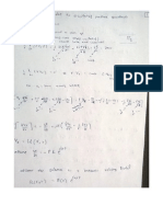 Pipe Flow Due To Oscillating Pressure Gradient