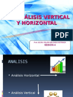Sesion 4-c Analisis Vertical y Horizontal