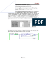 1761-Net-Eni - Sending Email Messages Via A Compactlogix Controller