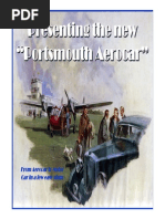 Portsmouth Aerocar