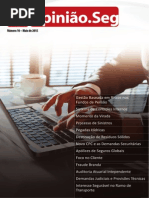 Pegadas Hídricas - Água, o Precioso Líquido Do Presente e Do Futuro