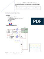Rectificación Trifaasica No Controlada de Media Onday Onda Completa Con Carga RL