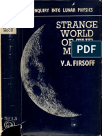 Strange World Of The Moon