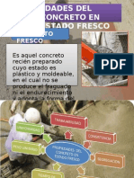 Concreto Fresco