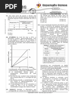 2014 - Superação Cursos - Soluções e Coligativas - MED