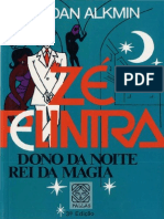 Ze Pelintra PDF