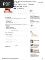 Download Obat jerawat herbal obat jerawat di apotik by Obat Jerawat RA  SN266303851 doc pdf