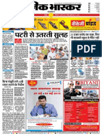Danik Bhaskar Jaipur 05 23 2015 PDF