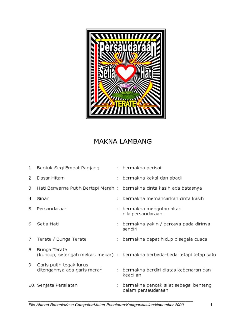 Gambar Kata Kata Psht Terate Sobkerenabis Gambar Kata Kata Psht Terate Sobkerenabis