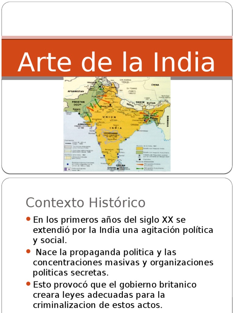 Sughra Rababi y el Arte de la India | PDF