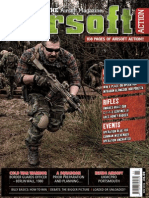 Air Soft Action November 2014