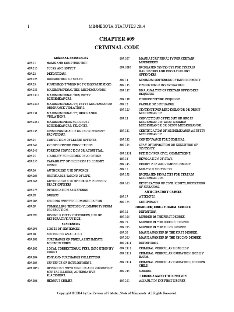 Download File Misdemeanor Crimes