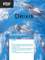 DEIXIS 