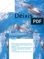 DEIXIS 