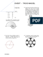 Revisão Covest 2F 2004