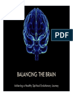 BalancingTheBrain Slides PDF