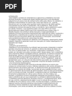 ATPS ESTATÍSTICA ...