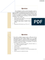 4 Equipos de Bombeo-Ejercicios PDF