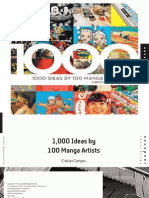 Cristian Campos-1,000 Ideas by 100 Manga Artists-Rockport Publishers (2011) - 2 PDF