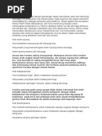 Sinopsis Novel Di Sebalik Dinara tingkatan 4