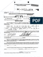 Perez v. Shaynna Lauren Smith (Protective Order)