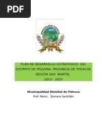 PDC Polvora 2013 - 2021 ag2013