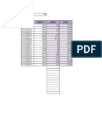 Formulas Basicas