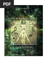 Ghid de Medicina Cuantica 