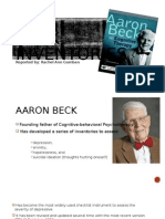 Beck Inventories