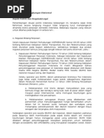 Download Analisis lingkungan Eksternal Pos Indonesia by Melati Puspitaningrum SN266317912 doc pdf