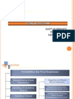 Teori Keputusan Decision Tree