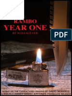 Rambo Year One 