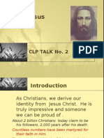 CLP Talk - 02