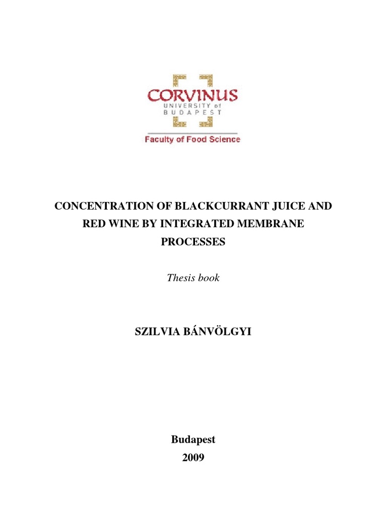 Membrane thesis 06 picture