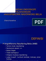 Angiofibroma Final
