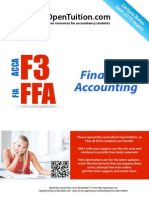 Acca f3 Notes j15