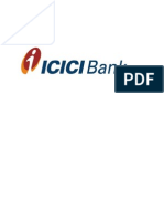 Study On Icici Bank and The Marketing Techniques