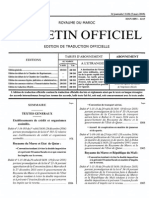 BO 6340 Nouvelle Loi Bancaire 2015 PDF