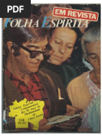 Chico Xavier - 50 anos de atividade mediúnica (1977)