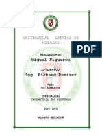 Base de Datos Distribuidas