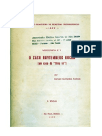 Caso Ruytemberg Rocha - Monografia IBPP